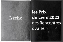Książka Arché